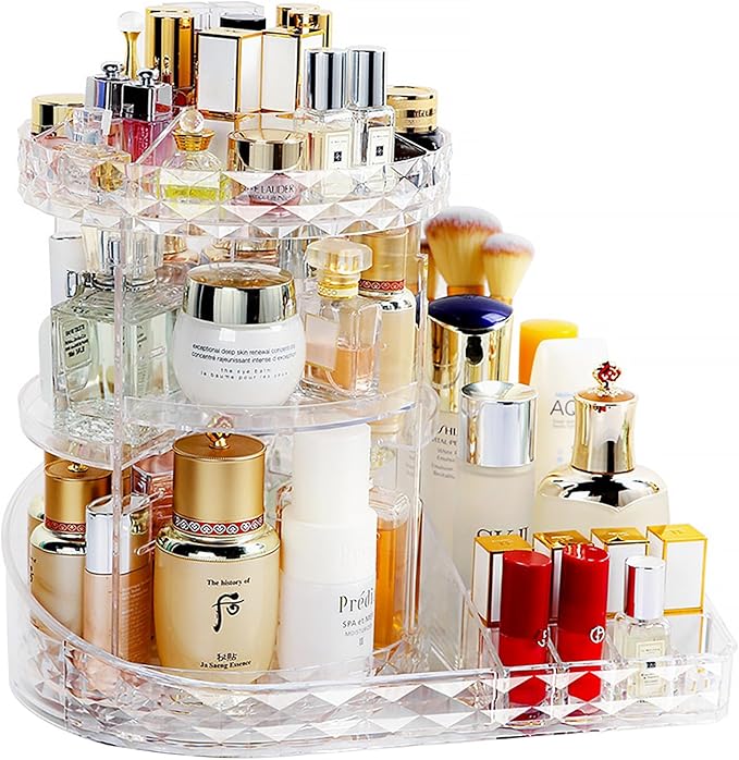 Organizator OziaSweat® 360°