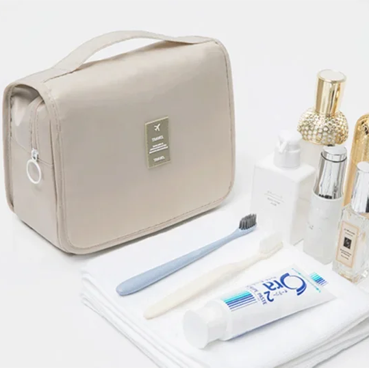 Trusă de machiaj de călătorie rezistentă la apă