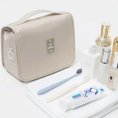 Trusă de machiaj de călătorie rezistentă la apă