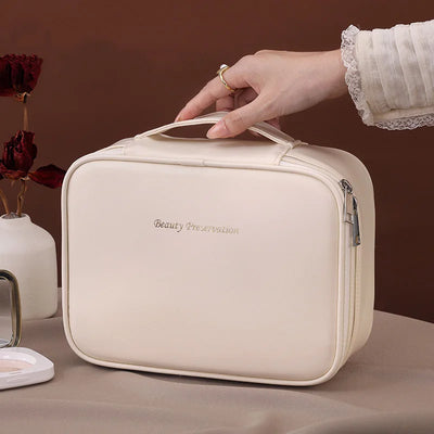 💄 Geantă mare de machiaj