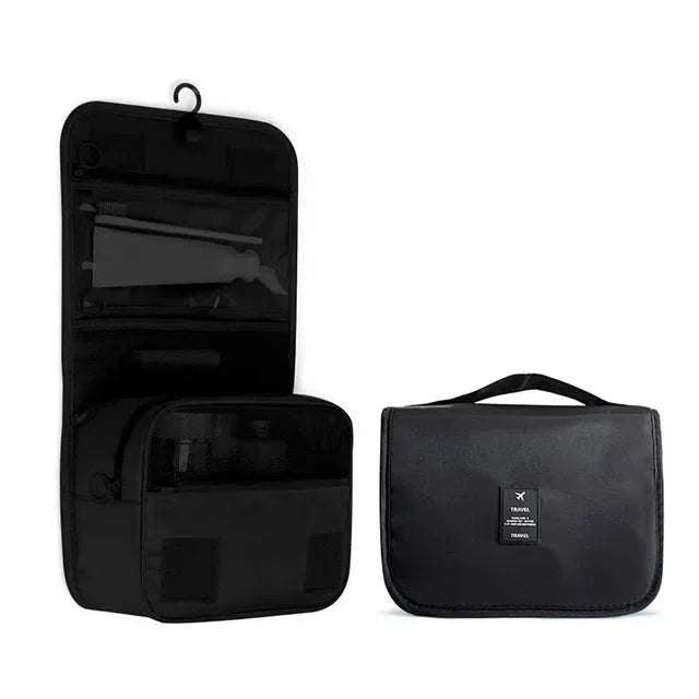 Trusă de machiaj de călătorie rezistentă la apă