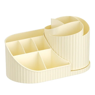 Organizator de birou și masă de toaletă