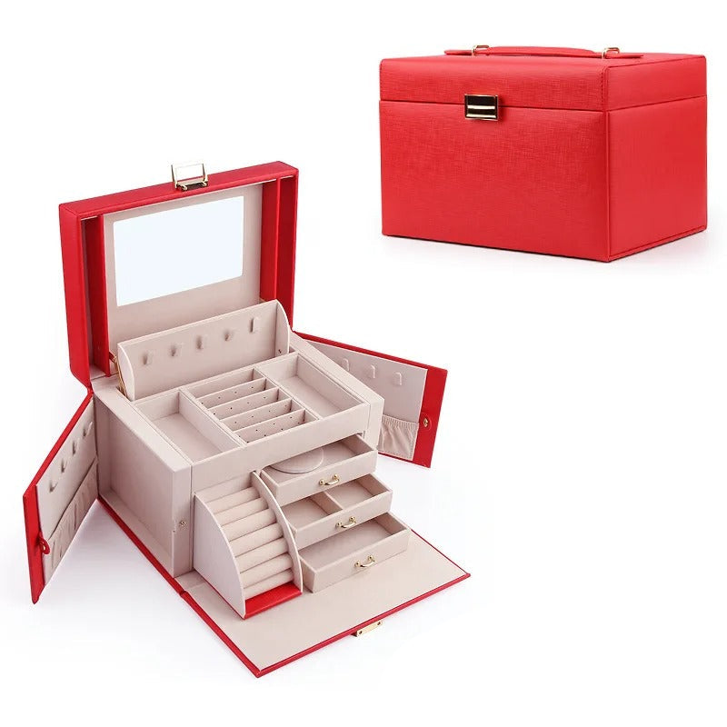 💎 Cutie mare de bijuterii