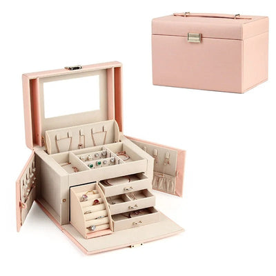 💎 Cutie mare de bijuterii